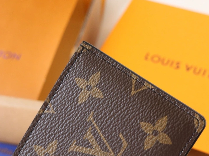 Bold LX Wallets 12051