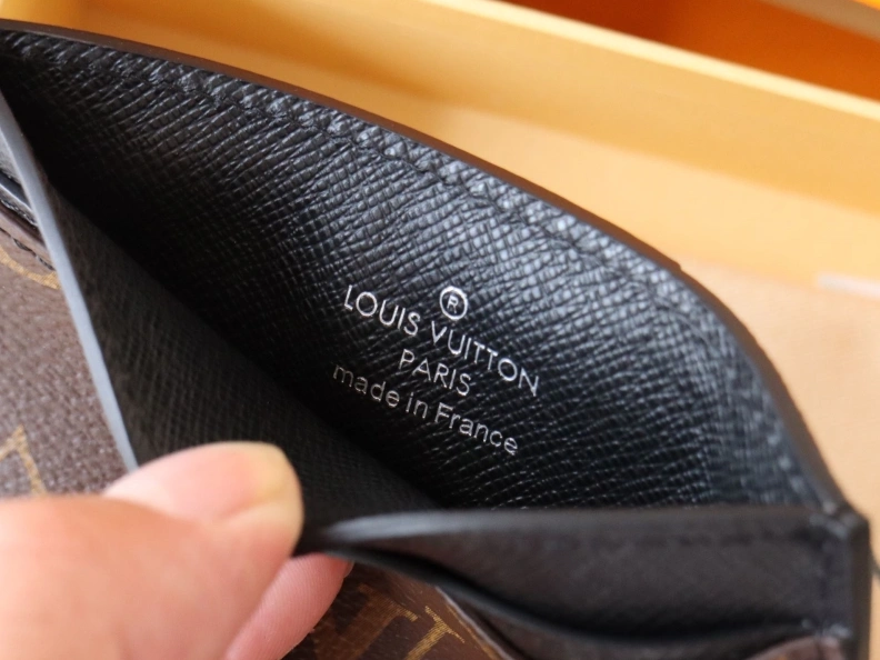 Bold LX Wallets 12051