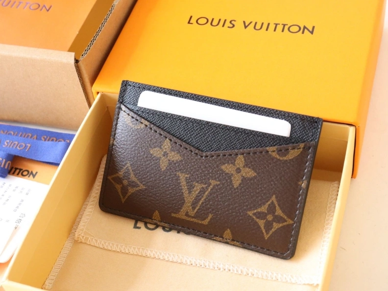 Bold LX Wallets 12051