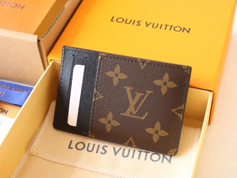 Bold LX Wallets 12051