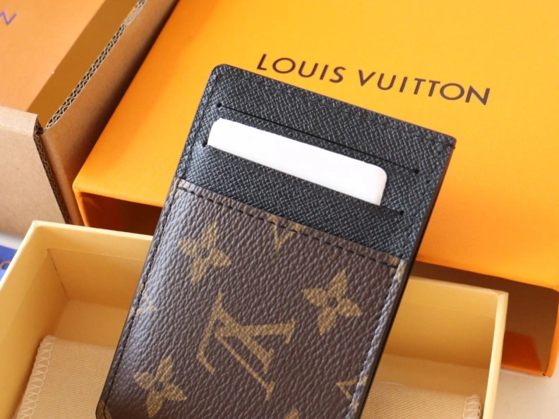 Bold LX Wallets 12051