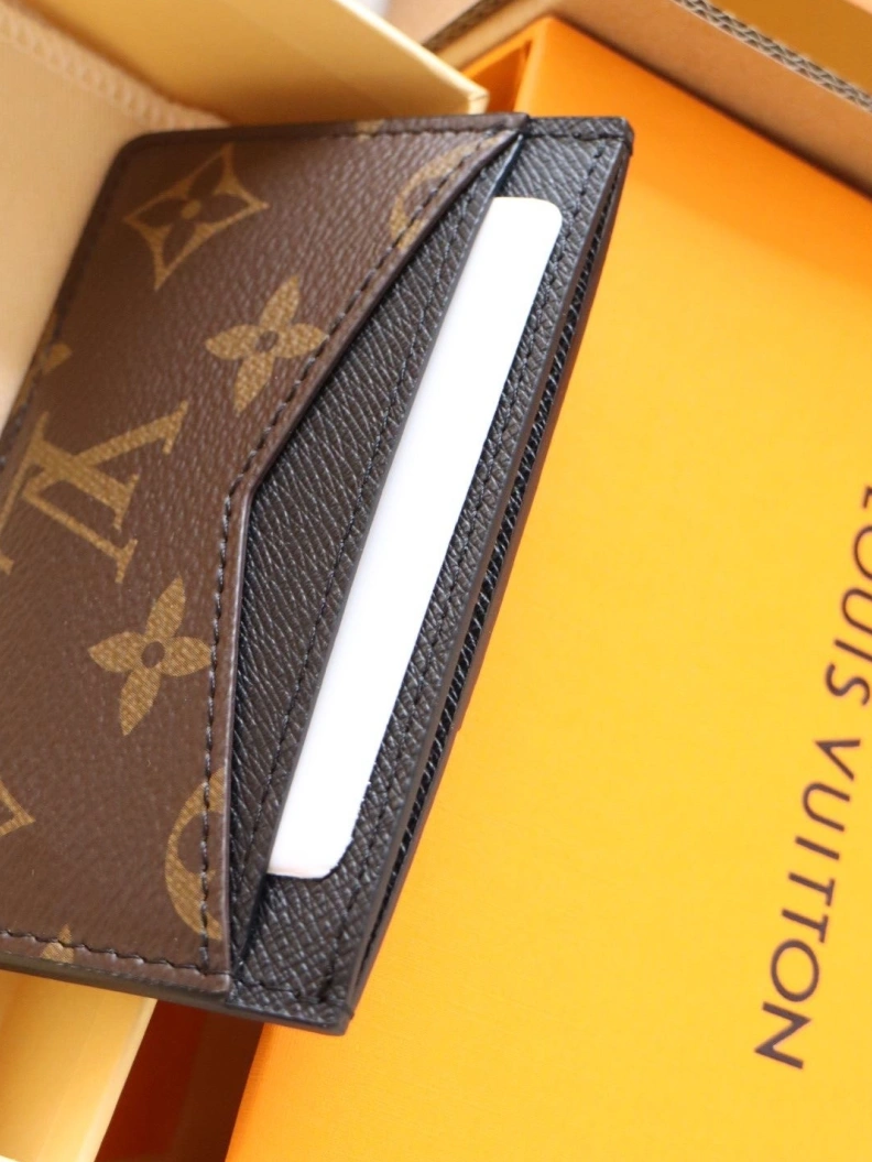 Bold LX Wallets 12051