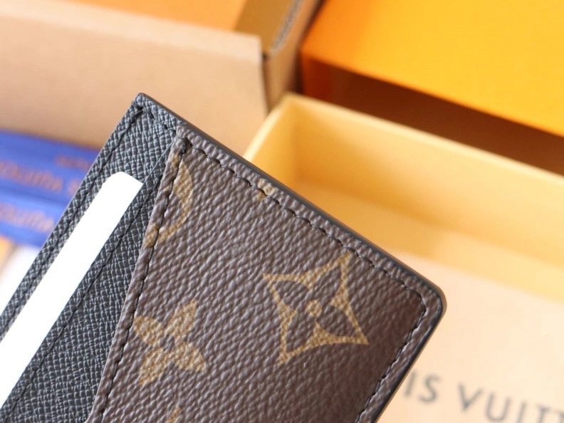 Bold LX Wallets 12051