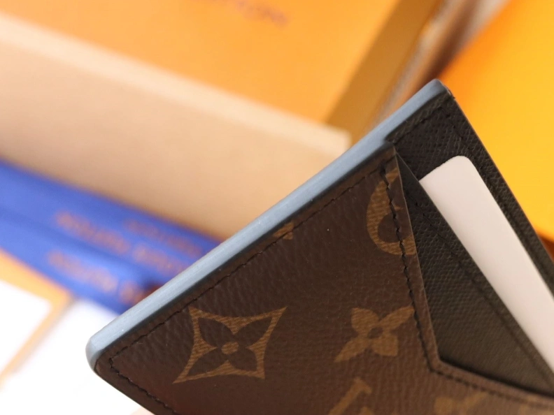 Bold LX Wallets 12051
