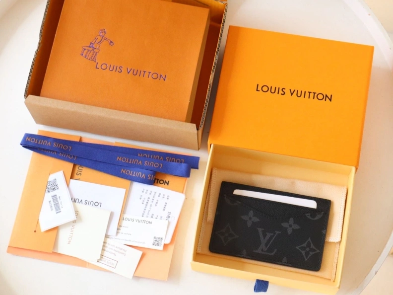 LX Wallets Practical 12054