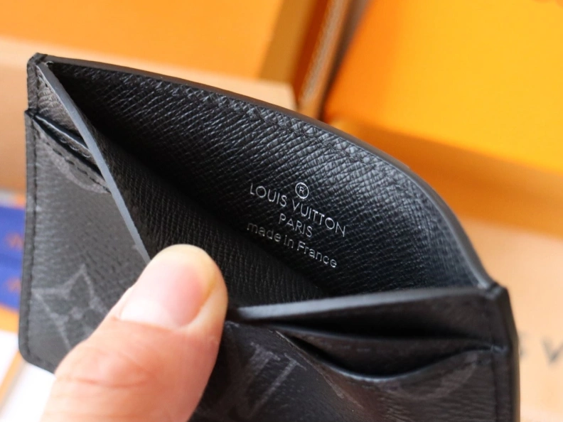 LX Wallets Practical 12054
