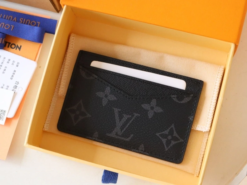 LX Wallets Practical 12054