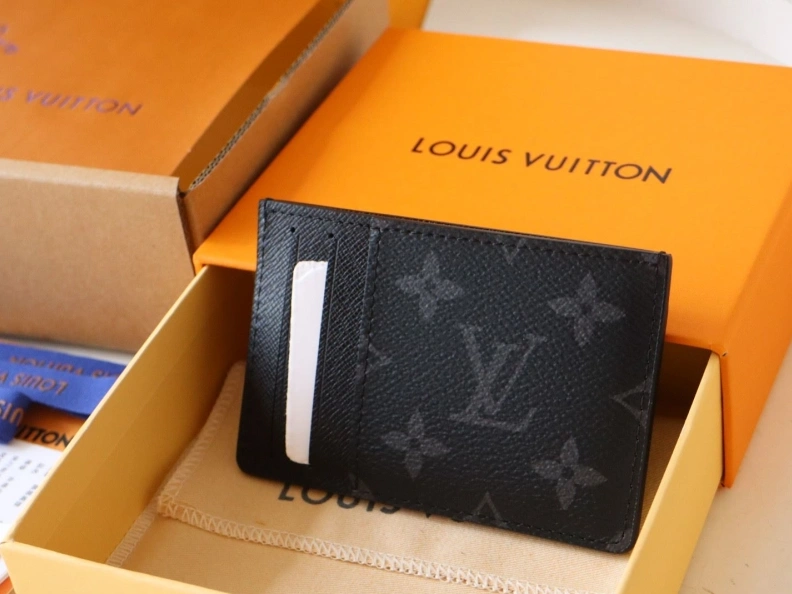 LX Wallets Practical 12054
