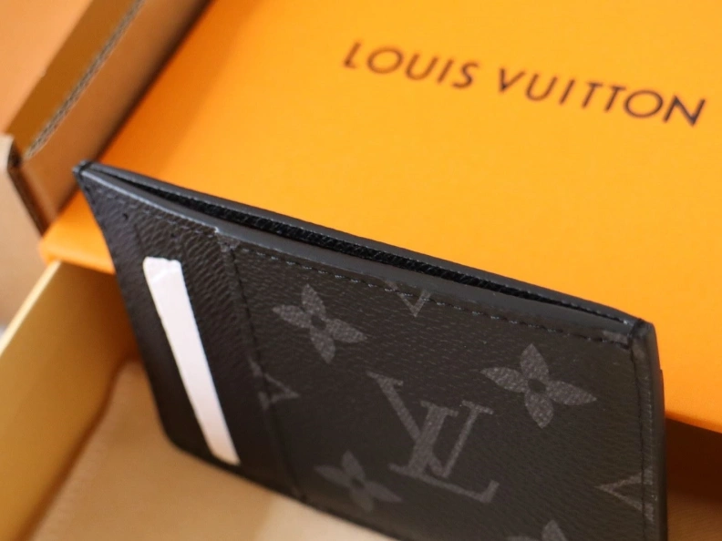 LX Wallets Practical 12054