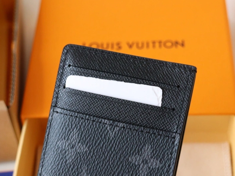 LX Wallets Practical 12054