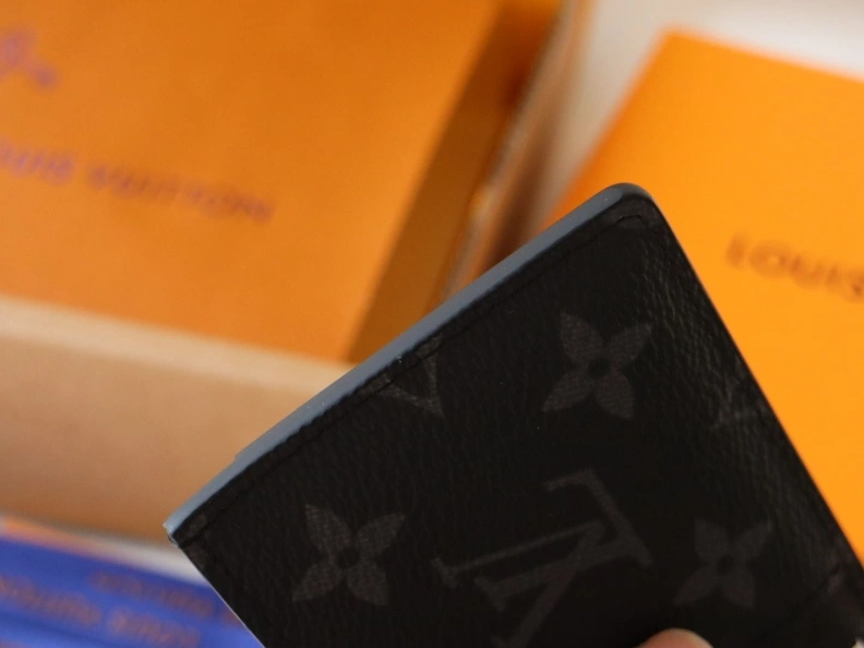 LX Wallets Practical 12054