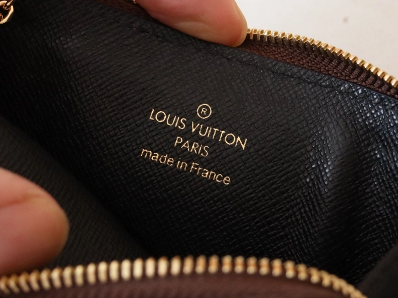 LX Wallets Durable 12039