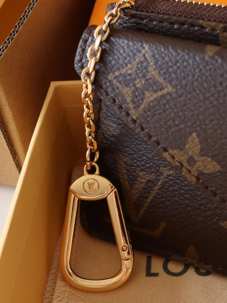 LX Wallets Durable 12039