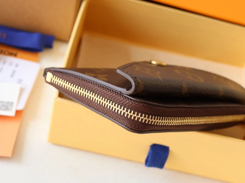 LX Wallets Durable 12039