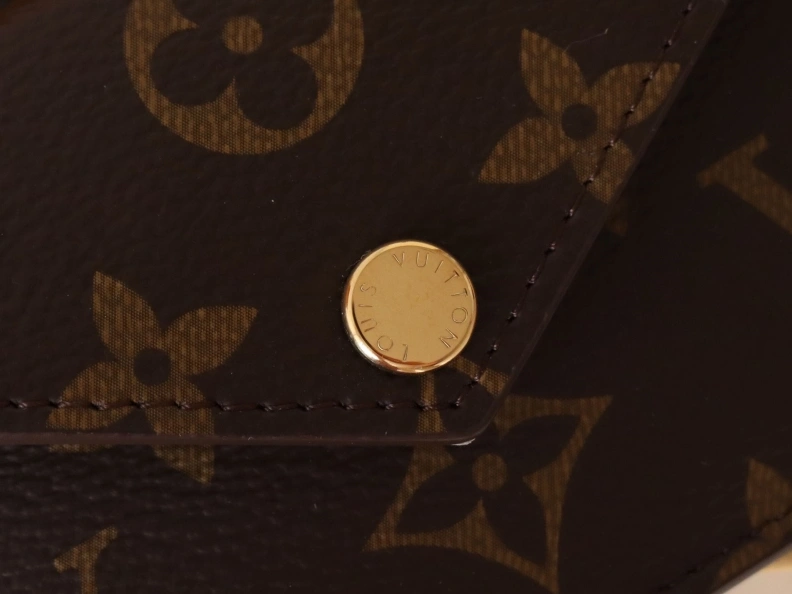 LX Wallets Durable 12039