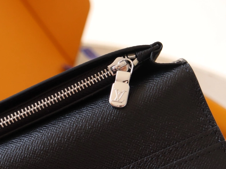 LX Wallets Comfortable 12042