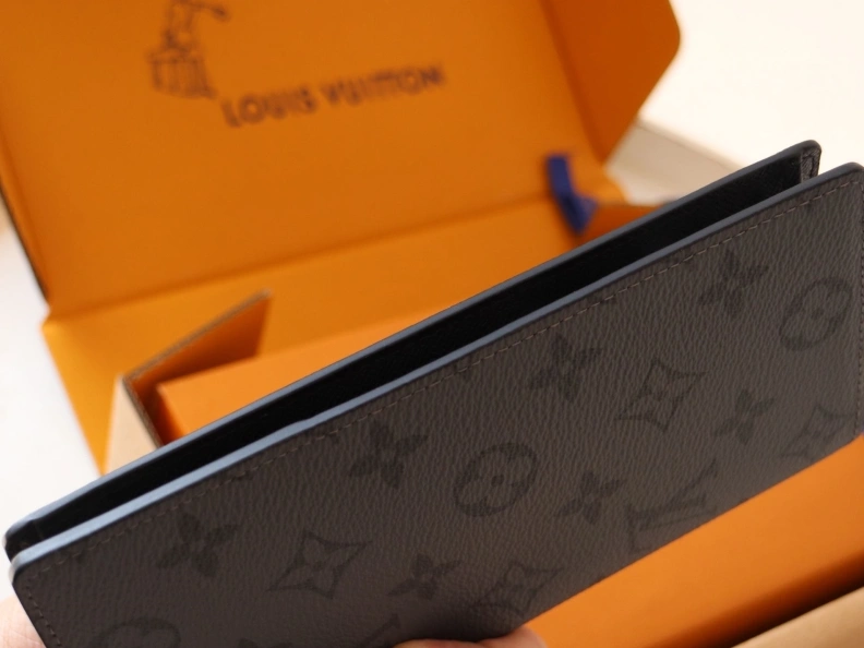 LX Wallets Comfortable 12042