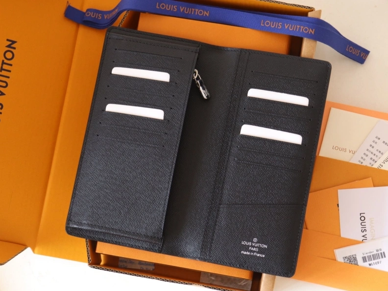 LX Wallets Comfortable 12042