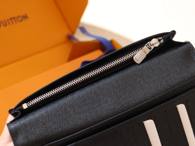 LX Wallets Comfortable 12042