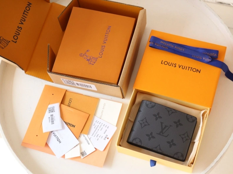 LX Wallets Lightweight 12041