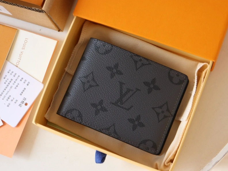 LX Wallets Lightweight 12041