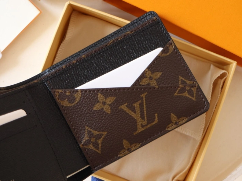 LX Wallets TopPick 12049