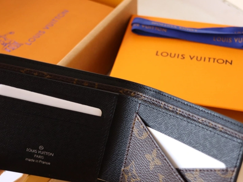 LX Wallets TopPick 12049
