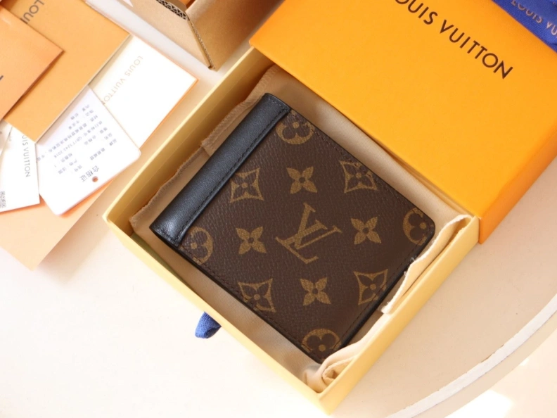 LX Wallets TopPick 12049