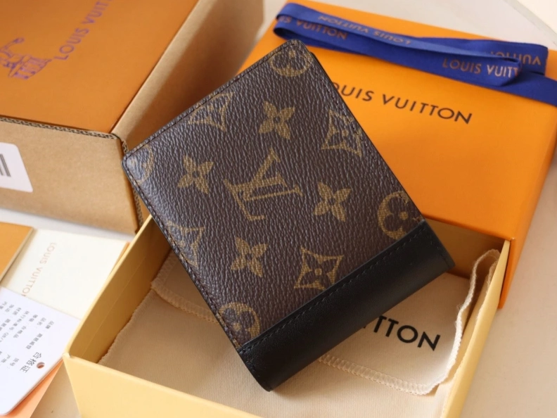 LX Wallets TopPick 12049