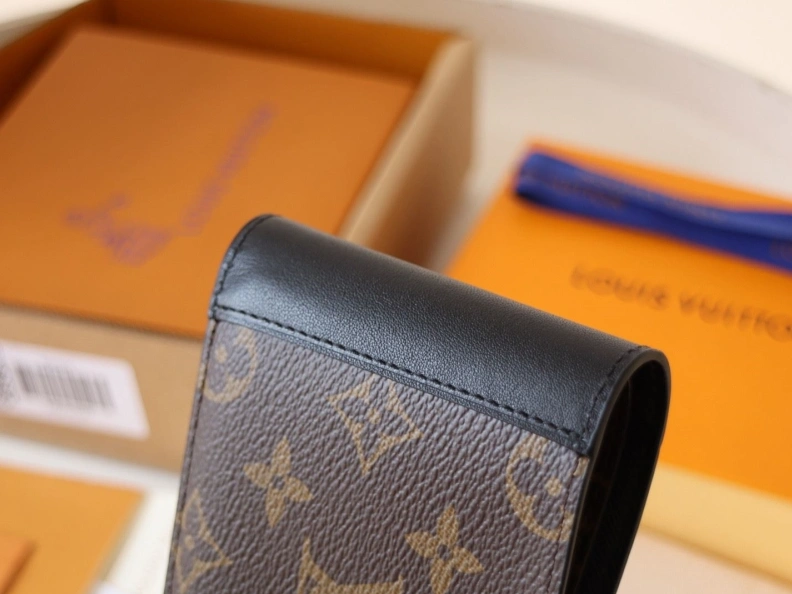 LX Wallets TopPick 12049