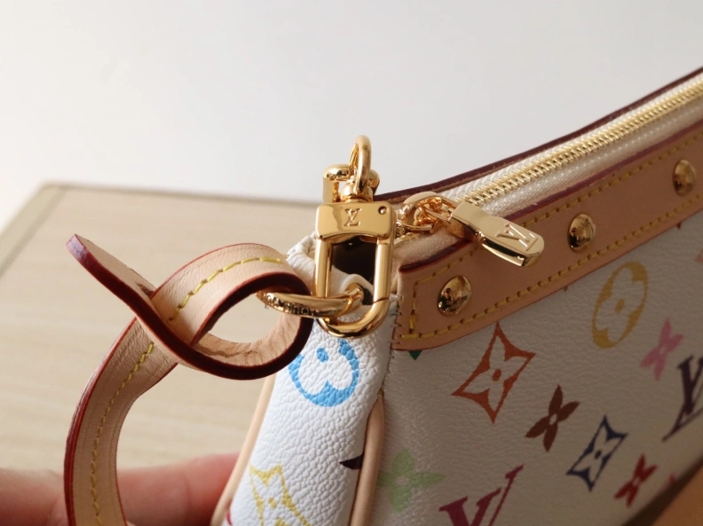 LX Clutch Bags Functional 12129
