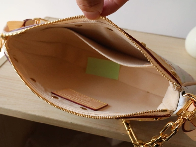 LX Clutch Bags Functional 12129