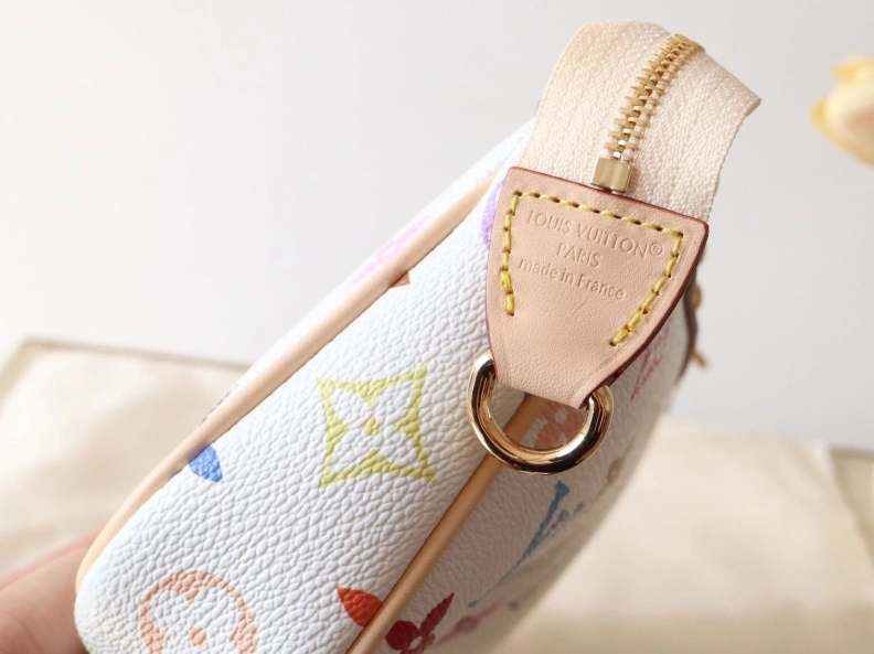 LX Clutch Bags Functional 12129