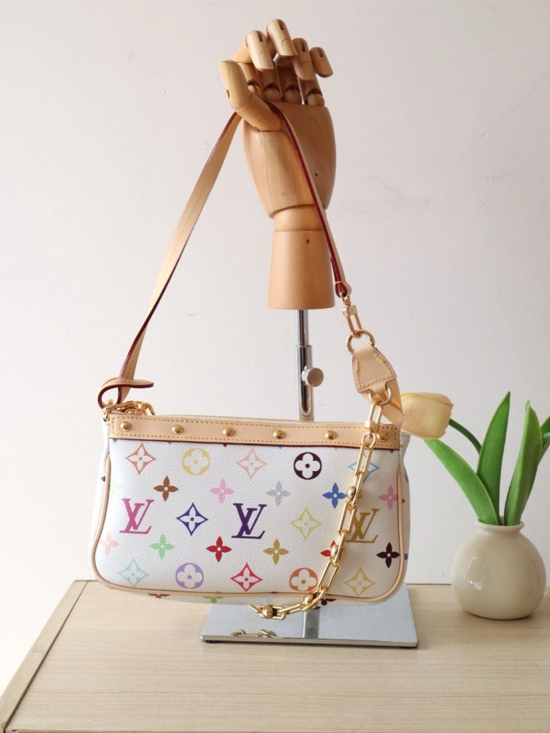 LX Clutch Bags Functional 12129