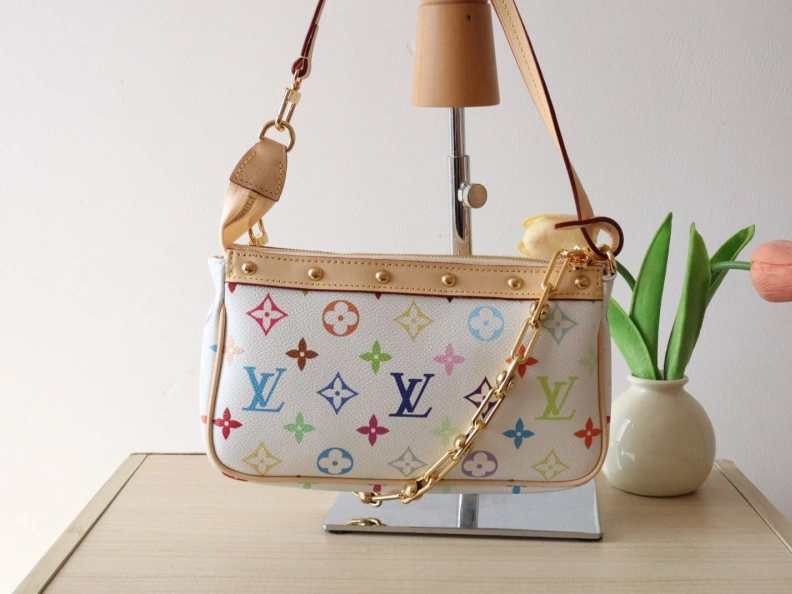 LX Clutch Bags Functional 12129