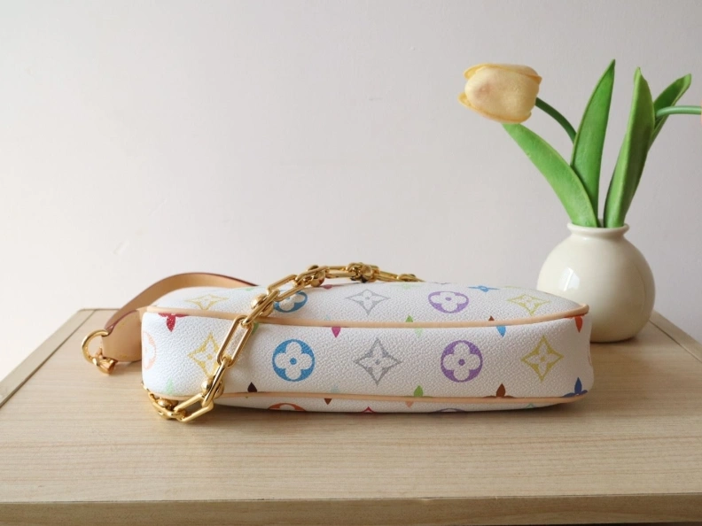 LX Clutch Bags Functional 12129