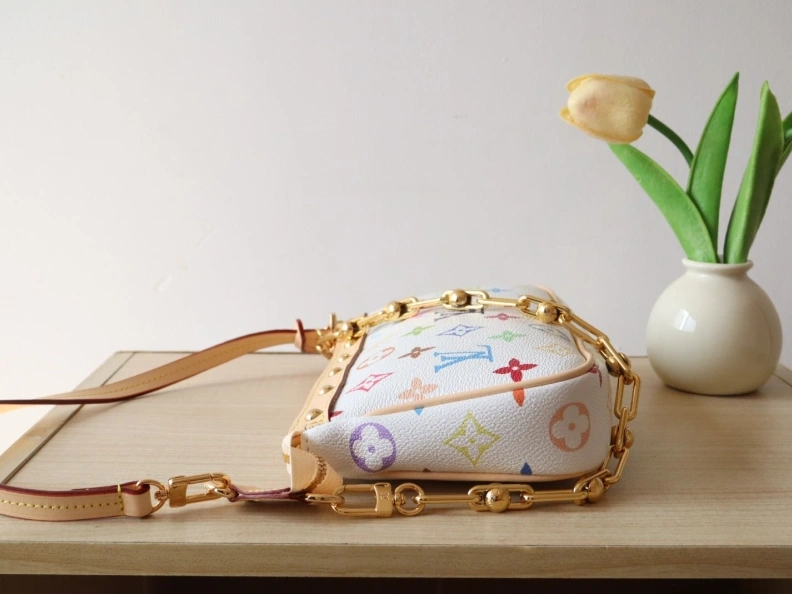LX Clutch Bags Functional 12129