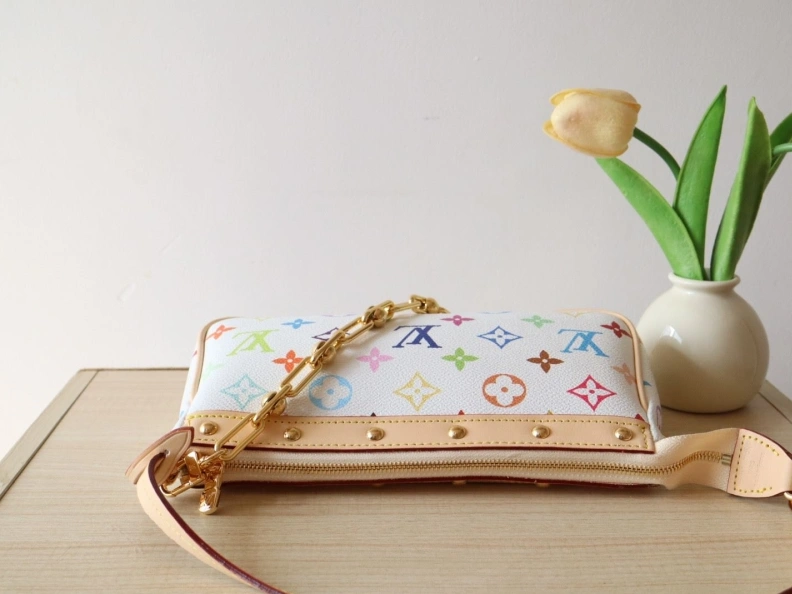 LX Clutch Bags Functional 12129