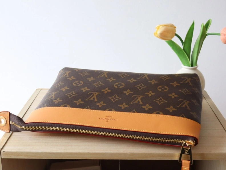 LX Clutch Bags Functional 12122