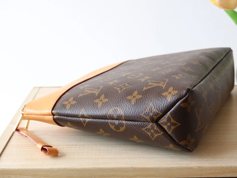 LX Clutch Bags Functional 12122