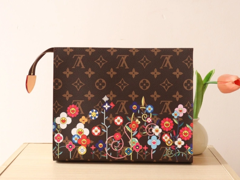 Functional LX Clutch Bags 12140