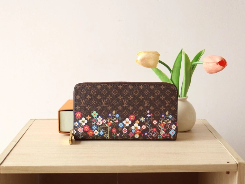 Minimalist LX Wallets 12046