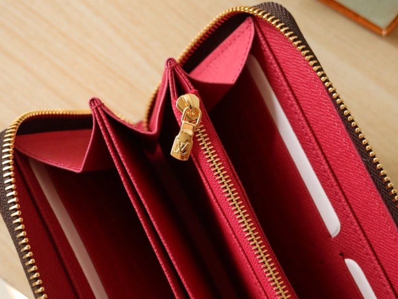 Minimalist LX Wallets 12046