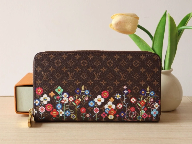 Minimalist LX Wallets 12046