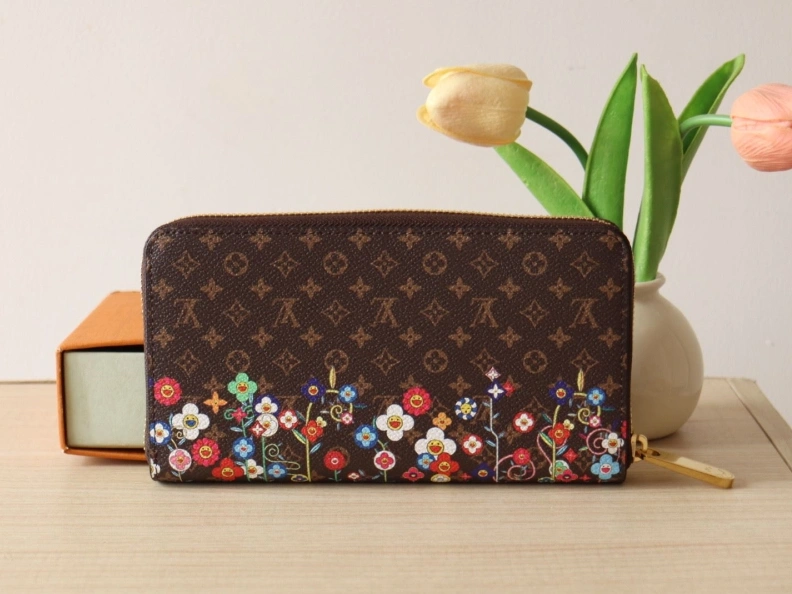 Minimalist LX Wallets 12046
