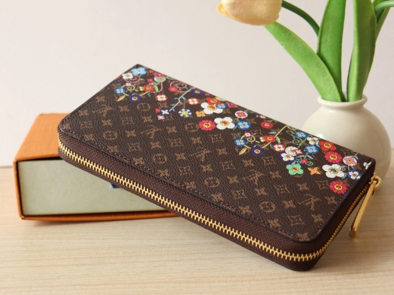 Minimalist LX Wallets 12046