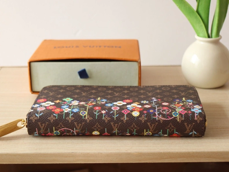 Minimalist LX Wallets 12046