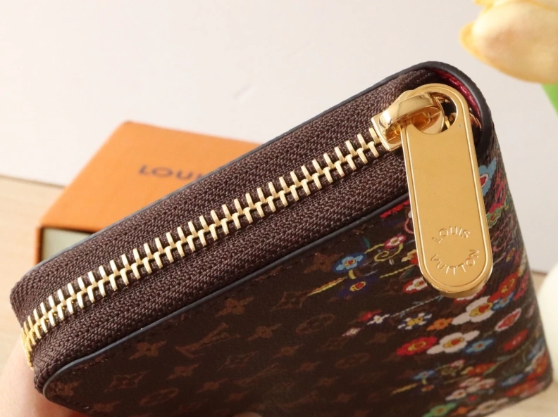 Minimalist LX Wallets 12046