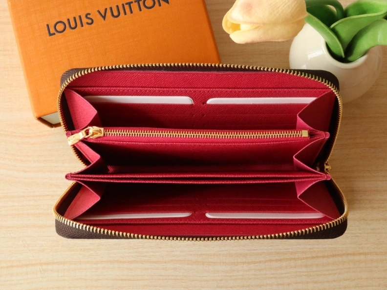 Minimalist LX Wallets 12046