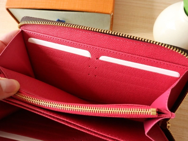 Minimalist LX Wallets 12046